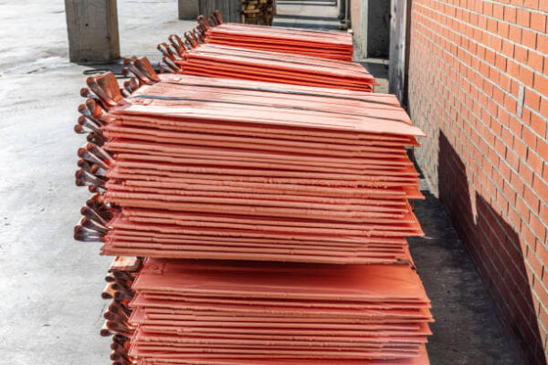 Top Supplier Copper Cathode 99.99% pure copper at low price - Image 10