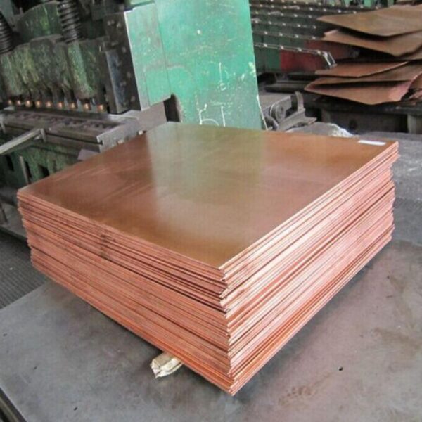 Wholesale Copper Cathodes 99.99% Pure Electrolyte at low price - Image 7