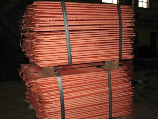 Wholesale Copper Cathodes 99.99% Pure Electrolyte at low price - Image 6