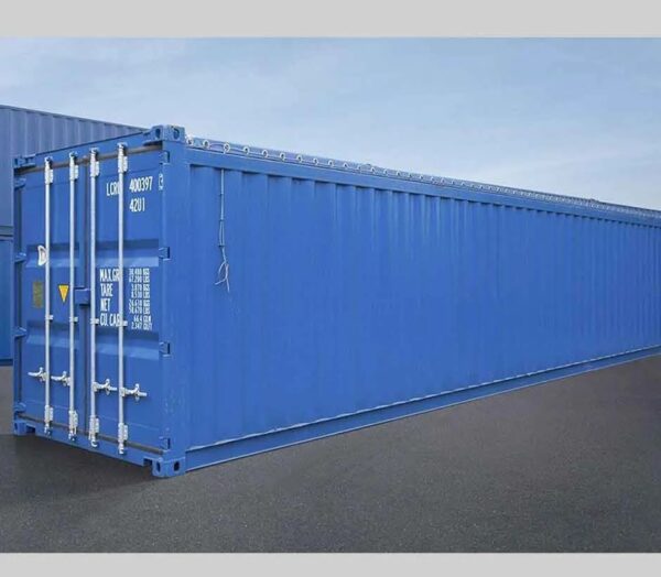 Containers Storage 40ft Good quality in reasonable price - Image 3