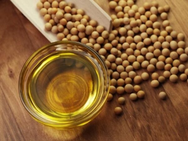 Cooking Soybean Oil Good Quality Natural Soya Beans Soybean - Image 5