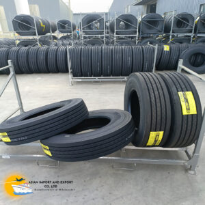 Commercial Truck Tires 315 70R22.5