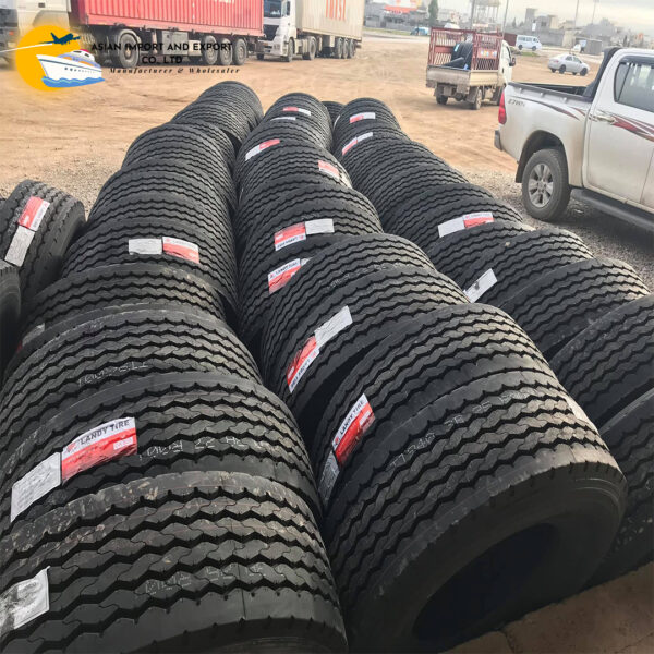 Cheap Price Truck Tire 445.45R22.5