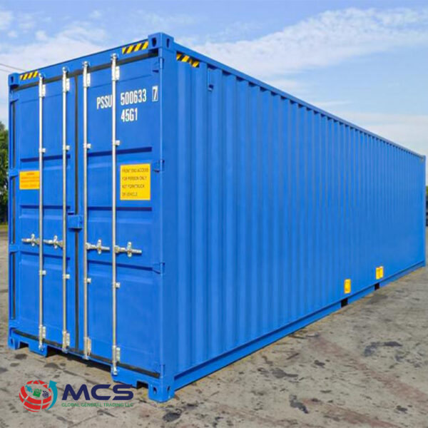 Storage Containers