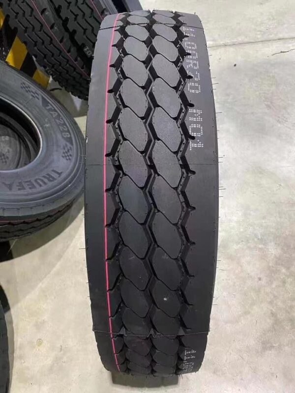 Top Quality Tires Truck 385 65R22.5 Hot Selling - Image 5