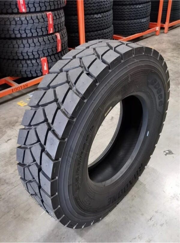 Radial Truck Tires 315 80R22.5