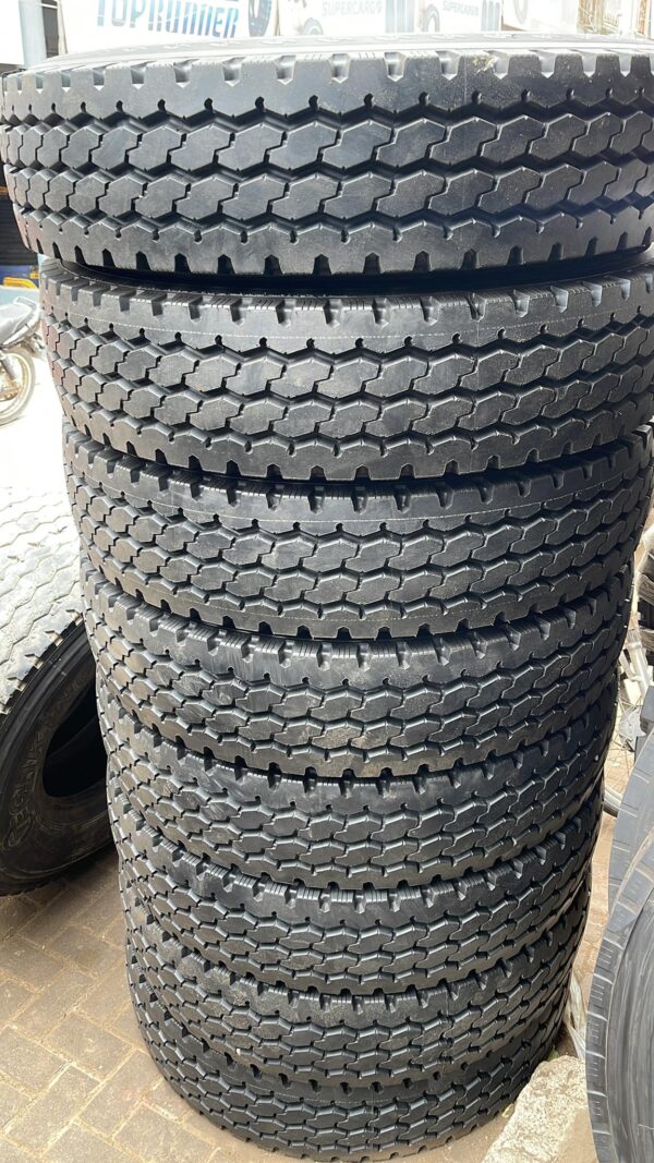 Hot Sale Discount Truck Tires