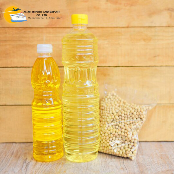 Soybean Oil