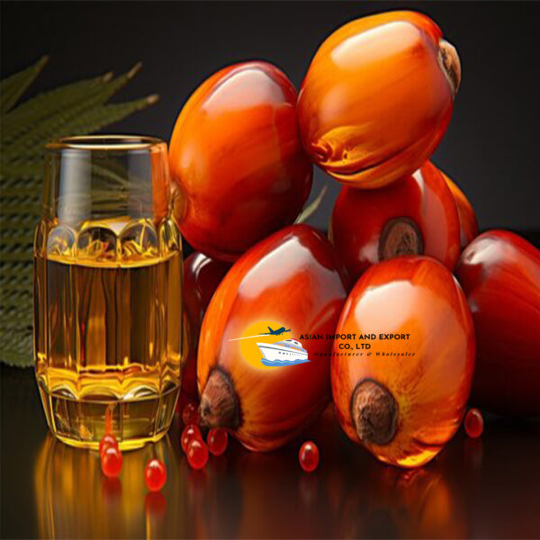 Palm Oil