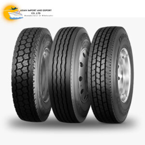 Radial Truck Tire 11r22.5