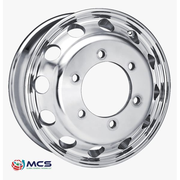 Deep dish Car Rims Wholesale 16 19 Inch Aluminum Alloy - Image 4