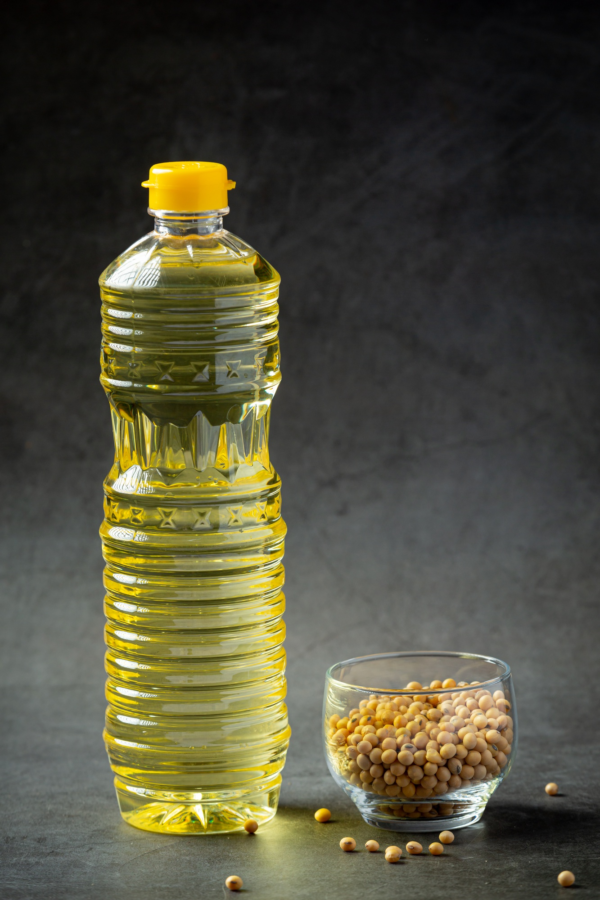 Cooking Soybean Oil Good Quality Natural Soya Beans Soybean - Image 7