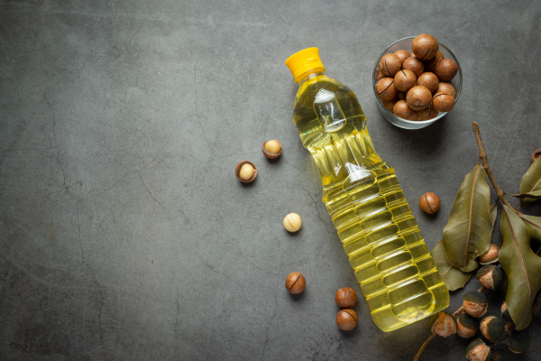 Cooking Soybean Oil Good Quality Natural Soya Beans Soybean - Image 9