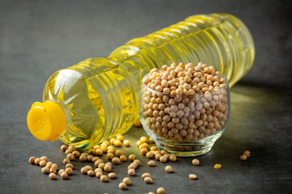 Cooking Soybean Oil Good Quality Natural Soya Beans Soybean - Image 10