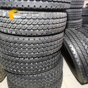 Radial Truck Tires 315 80R22.5