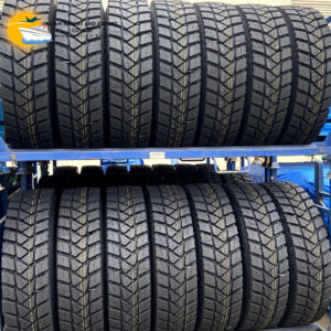 Low Price Truck Tire 385 55R22.5