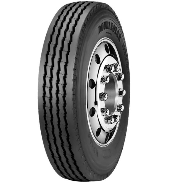 TOP QUALITY TRUCK TIRE 385.50R19.5 HOT SALE - Image 3