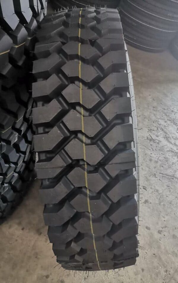 Top Quality Truck Tires Cheap Price 445.45R22.5 for Wholesale - Image 5