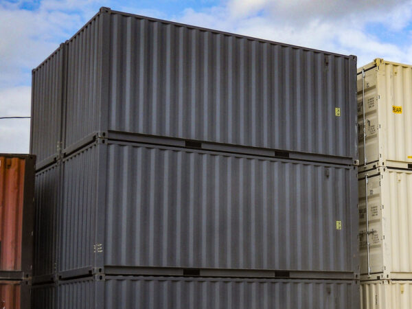 20feet Shipping containers for container storage - Image 4