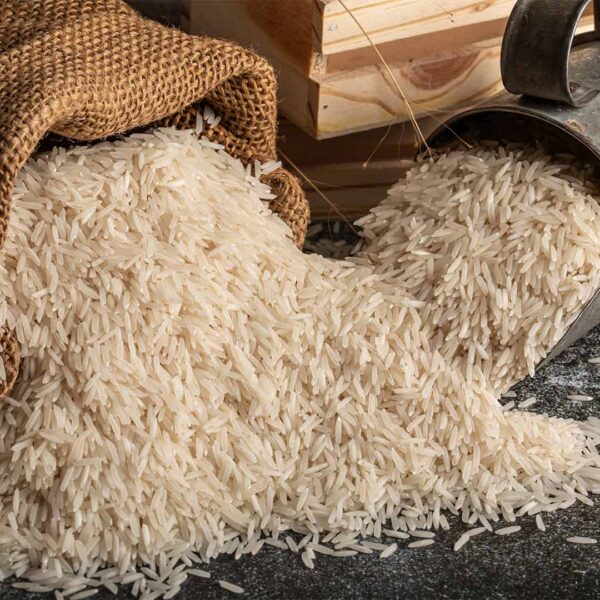 Basmati rice 100% quality full Natural Long Grain for sale - Image 6