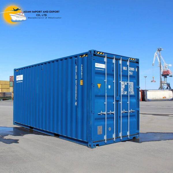 container