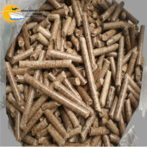 Wood Pellet