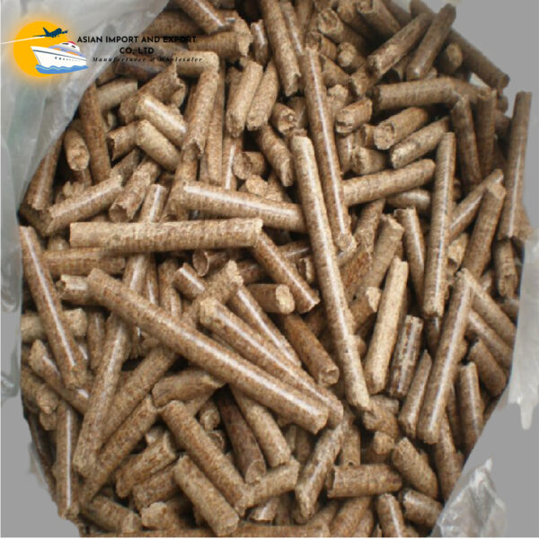 Wood Pellet