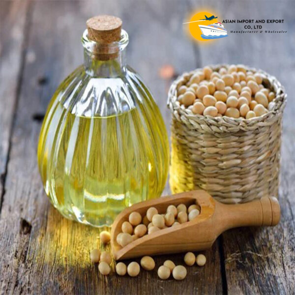 Soybean Oil