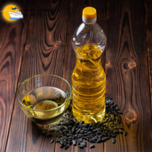 Sunflower Oil