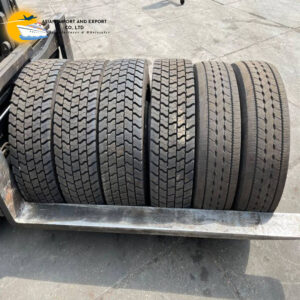 Radial Truck Tire 295 60R22.5