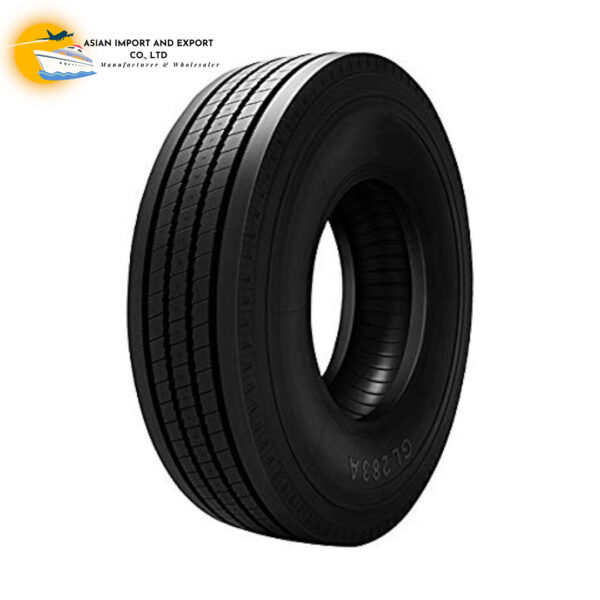 Radial Truck Tire 11r22.5