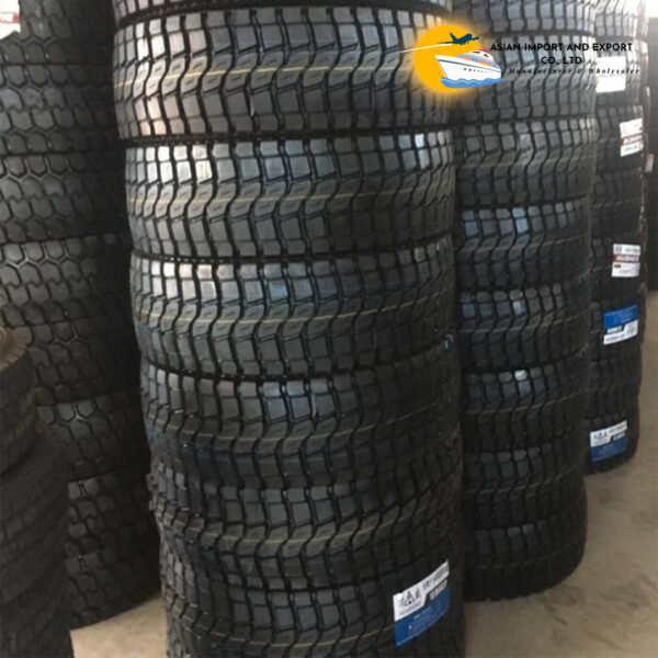 Truck Tire 315 60R22.5