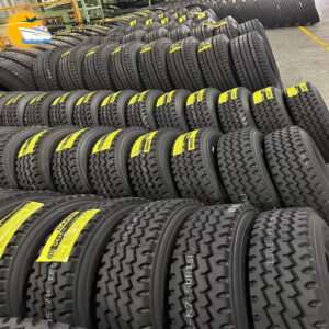 Truck Tires 295 70R22.5