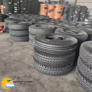 Commercial Truck Tires 315 70R22.5