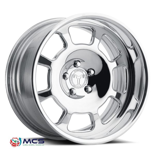 Deep dish Car Rims Wholesale 16 19 Inch Aluminum Alloy - Image 3