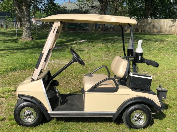 off road golf cart electric cross country golf cart for wholesale - Image 2