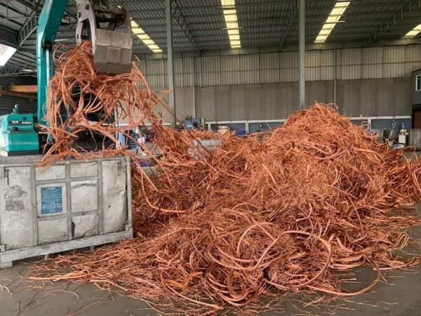 Copper Wire Scrap Premium quality 0.05mm to 2.6mm Scarp - Image 6