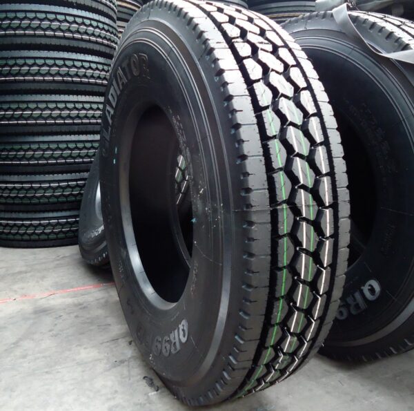 TOP QUALITY TRUCK TIRE 385.50R19.5 HOT SALE - Image 4