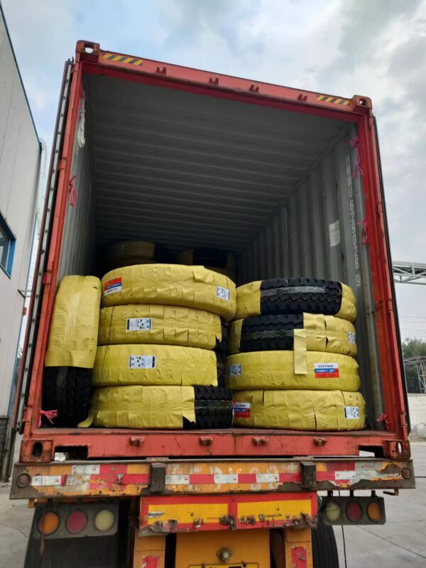 Top Brand Truck Tires 315 70R22.5 Manufacturer Our Company - Image 5