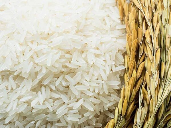 Basmati rice 100% quality full Natural Long Grain for sale - Image 7