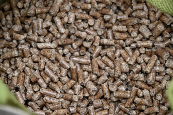 Wood Pellet Premium quality 6mm,8mm Original for sale - Image 6