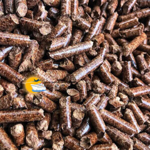 Wood Pellet