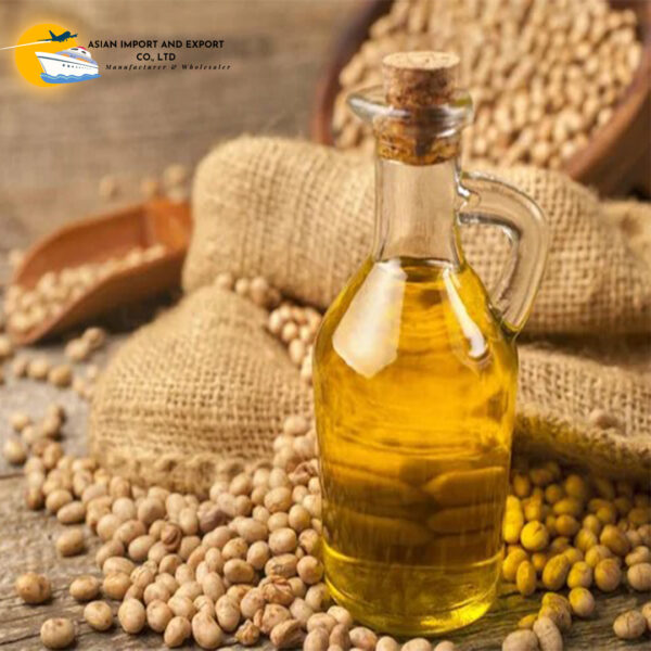 Soybean Oil