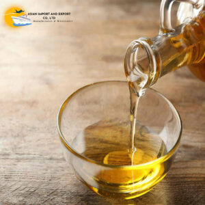 Sunflower Oil