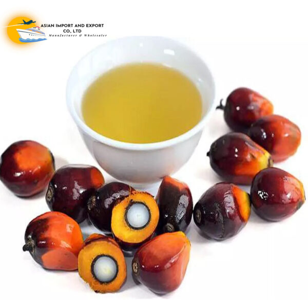 Palm Oil