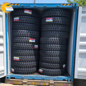 Low Price Truck Tire 385 55R22.5