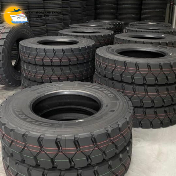 Cheap Price Truck Tire 445.45R22.5