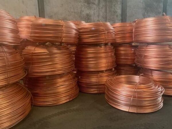 Top Supplier Copper Scrap 99.99% pure copper at low price - Image 5