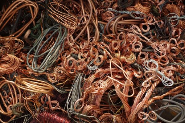 Top Supplier Copper Scrap 99.99% pure copper at low price - Image 7