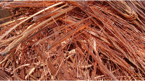 Top Supplier Copper Scrap 99.99% pure copper at low price - Image 8